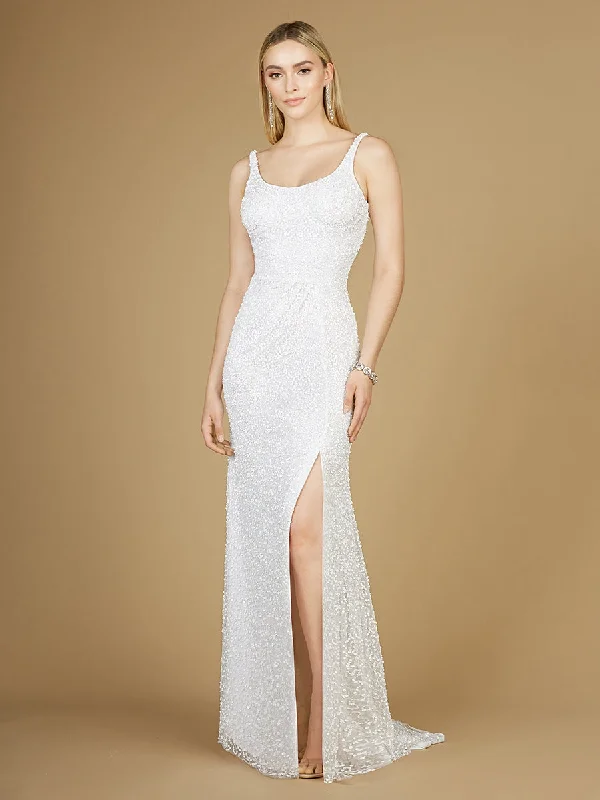 Lara 51123 Dress Engagement unclassified dresses
