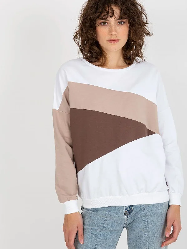 Sweatshirt Relevance Printed Hooded Sweatshirts